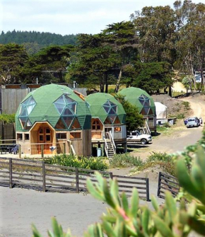 Dune & Domes Pichilemu